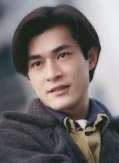 最干净几乎零绯闻明星,张学友古天乐只能争第二第一实至名归
