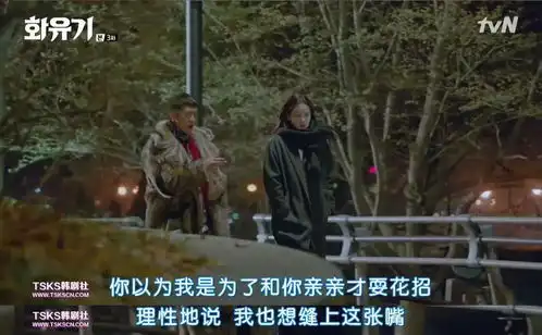 花游记孙悟空化身情话大王,和牛魔王相爱相杀
