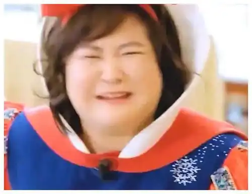 贾玲回归大荧幕热辣滚烫剧照曝光,身材苗条,不再夸张