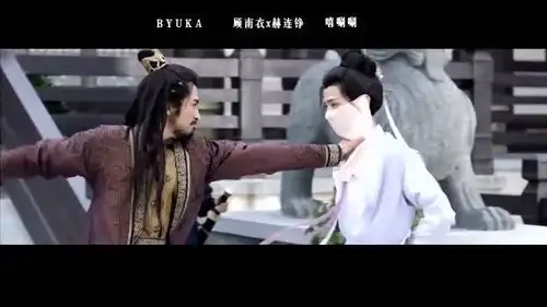 天盛长歌顾南衣赫连铮混剪,这对cp我吃定了顾南衣你个醋缸子

