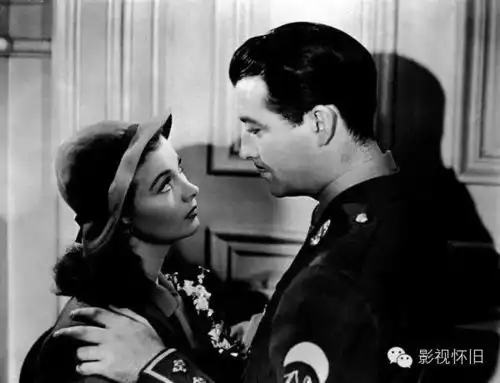 魂断蓝桥美得令人心碎
