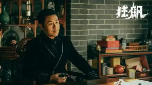 用新闻方法解构狂飙里的黑社会