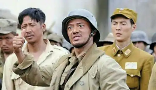 我的团长我的团龙文章明明喜欢迷龙的老婆,却为何不敢表白
