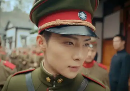 老九门2终于要来了,主演阵容曝光,网友又是强强联合