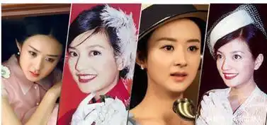 新版情深深雨蒙蒙,琼瑶奶奶为何力捧她
