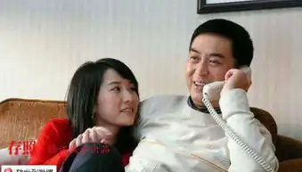 这个是那个电视剧的剧照,张嘉译旁边的女演员是谁