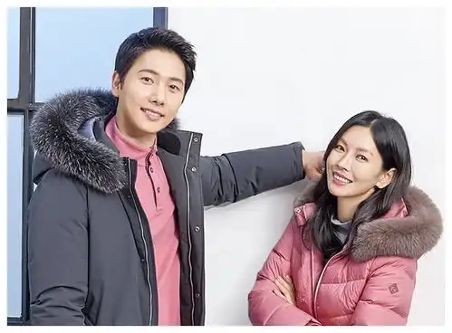 金素妍顶楼嘶吼,徐迎美20年后特长还是瞪白眼,幸好本人婚姻顺