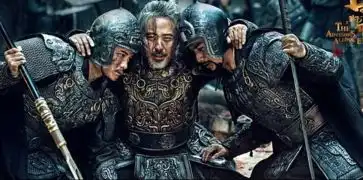 军师联盟拍出了观众想要的三国