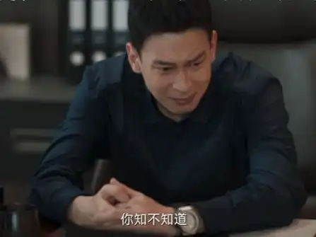 城中之城冷纪元颜值演技碾压男主,撞脸赵文卓的他会大火吗
