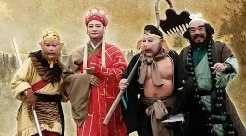 吴承恩的西游记,竟然被小学生发现大漏洞
