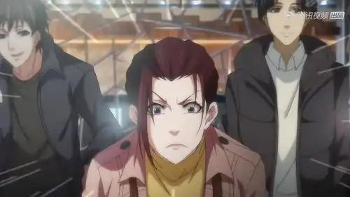 全职高手居然敢把老板娘的武器扔了,叶秋好秀