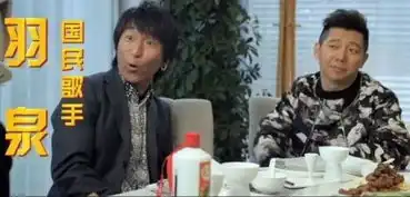 董成鹏到底请了多少大牌来客串煎饼侠
