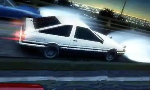 参与有礼这个周末,秋名山车神喊你来飙车,领福利啦