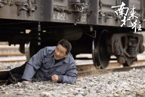 专访演员丁勇岱向年轻人学习
