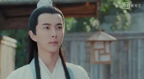 钱塘小苏说说新白娘子传奇于朦胧版许仙一角13求子之心