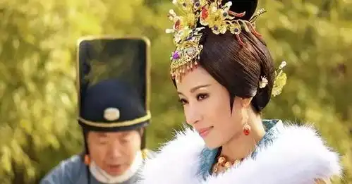 她是明朝太后因救过1个青年竟被清朝供奉268年
