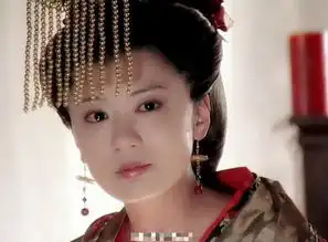 贾静雯最美八部古装剧造型,最惊艳的不是赵敏也不是武媚娘