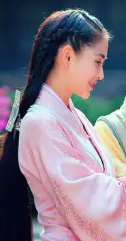 要杨颖云中歌图片,谢谢
