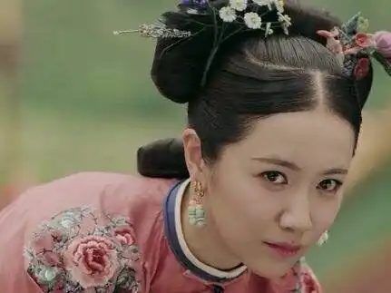 她的牌子被乾隆皇帝翻到掉漆,为何一辈子没能留下一个孩子