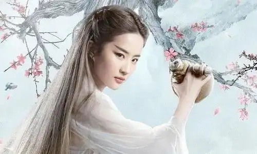 刘亦菲和李若彤的小龙女,到底谁的版本更有仙气一些呢
