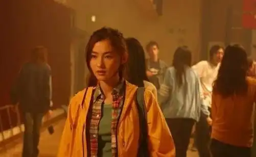 有哪些漂亮的女星剧照超惊艳,她不说话绝对是最漂亮的一个
