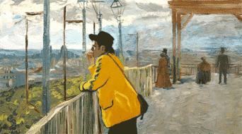 关于梵高的10个有趣真相