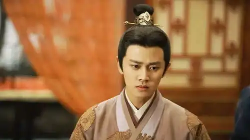 锦衣之下中陆绎的历史原型,受父亲牵连入狱,幸得张居正救他