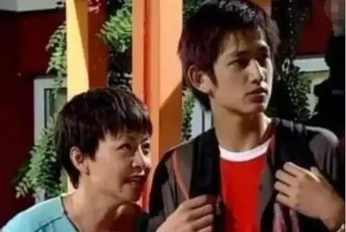 亲兄弟同进娱乐圈,弟弟一炮而红,哥哥是姚晨同学却毫无名气