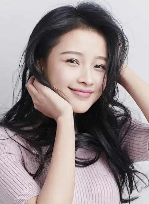 孙怡的哪一个眼神最美最撩人