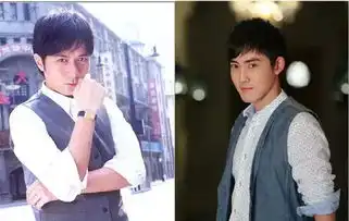 赵丽颖演依萍,王凯演尓豪,演如萍才吓人了
