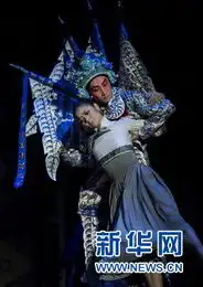 大红灯笼高高挂剧照马精