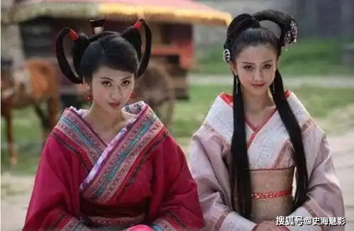 宫中姐妹花有多厉害让皇帝都无法走下床