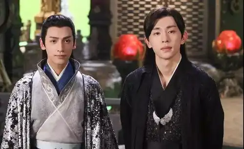 比锦觅捅凤凰还虐的,大概就是这部电影了
