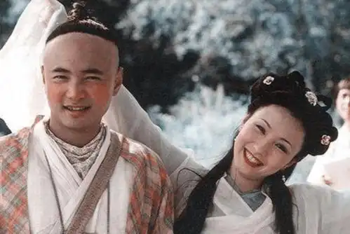 春光灿烂猪八戒翻拍,陶虹美得像20岁,看到男女主收视悬了