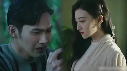 司藤破1.7亿,景甜成金句输出机,藤织伞成亮点