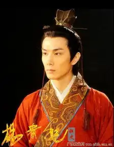 杨贵妃秘史集结众星公布阵容
