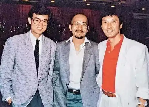 港片风云新艺城出品观众有信心