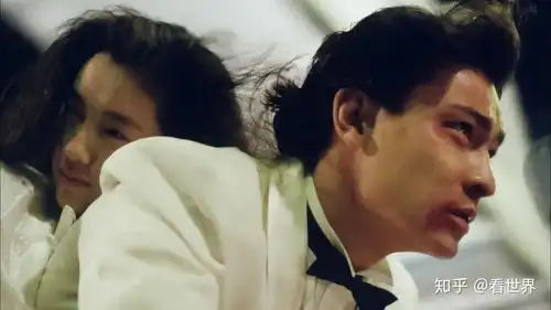 韩国电影延续香港动作片辉煌
