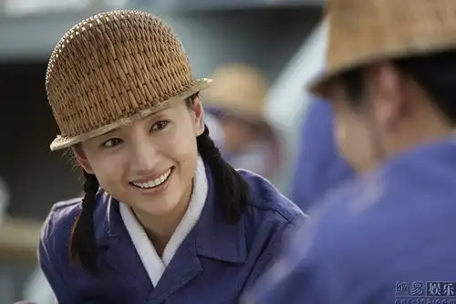 董洁剧照徐浩峰