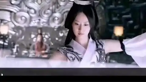 全网第一首美丽的神话粤语胡歌白冰
