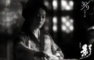 孙俪影关键剧照曝光国际口碑爆棚成点睛之笔