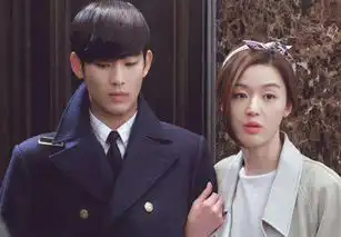 金秀贤承认爱上全智贤真的吗默默祝福深爱女神称是自己偶像
