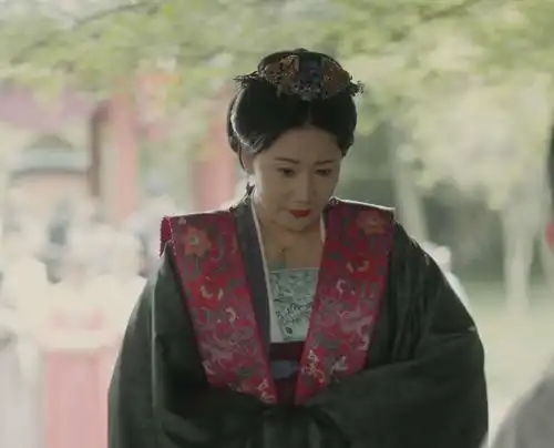 清平乐苗心禾诞下七斤半的皇子,未来驸马出场,看起来并没有那么不好