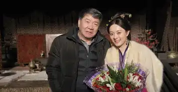 收视福星赵丽颖将与郑晓龙导演合作,产后复工将迎来事业第二春
