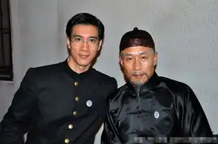 建党伟业绝密幕后花絮