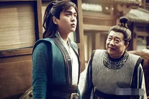 庆余年陈道明张若昀剧照首曝光,故事梗概剧透
