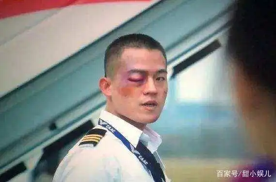 审美终回归,阳刚之气受追捧国风美男肖战,铁血硬汉欧豪

