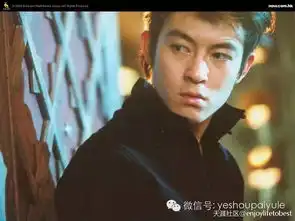 周杰伦和陈冠希,头文字d里的追风少年,10年后竟是这样两种不同的人生
