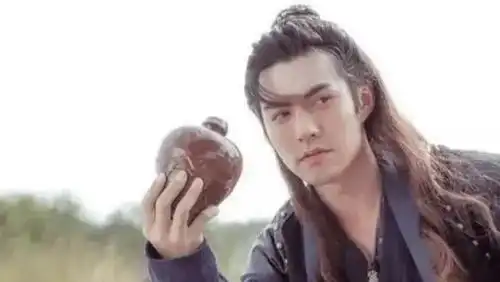 还记得从前的南焦北古,天涯四美吗颜值吊打现在的小鲜肉
