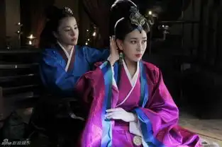 芈月传魏夫人是怎么死的魏夫人结局曝光
